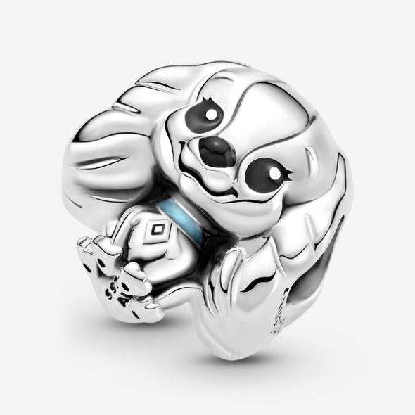 Disney Lady Charm Pandora Australia