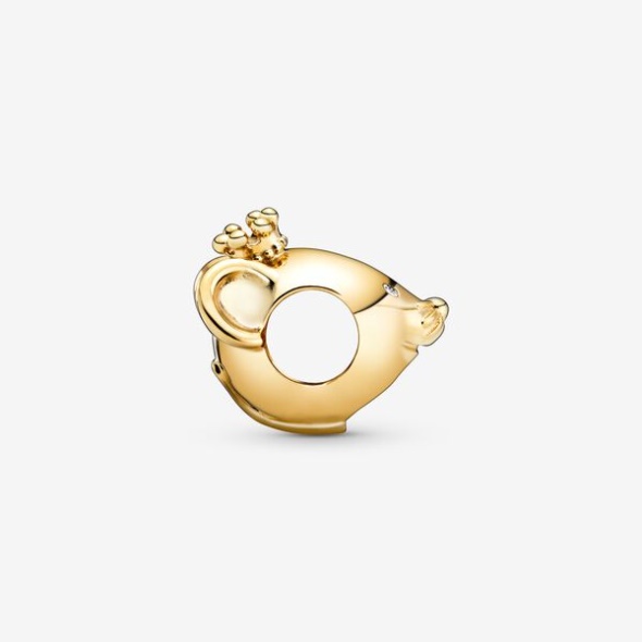 Shining Rat Charm-Final Sale Pandora Australia