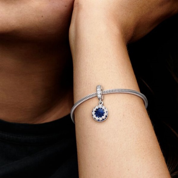 Inspirational Stars Dangle Charm Pandora Australia