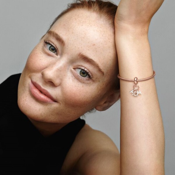 Mom Letters Dangle Charm Pandora Australia