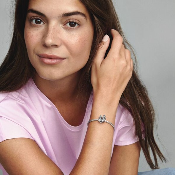 Disney Mickey Mouse Minnie Mouse Airplane Charm Pandora Australia