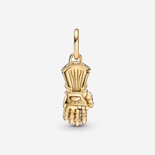 Marvel The Avengers Infinity Gauntlet Dangle Charm Pandora Australia
