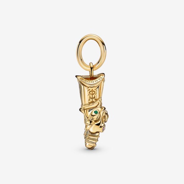Marvel The Avengers Infinity Gauntlet Dangle Charm Pandora Australia