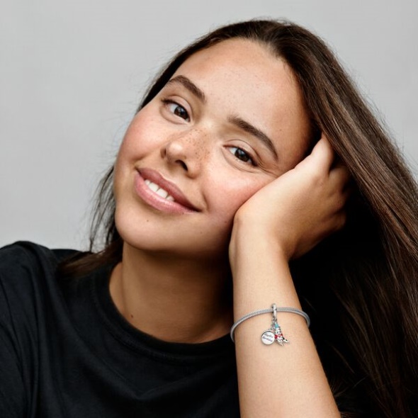 Disney Winnie The Pooh Birthday Dangle Charm Pandora Australia