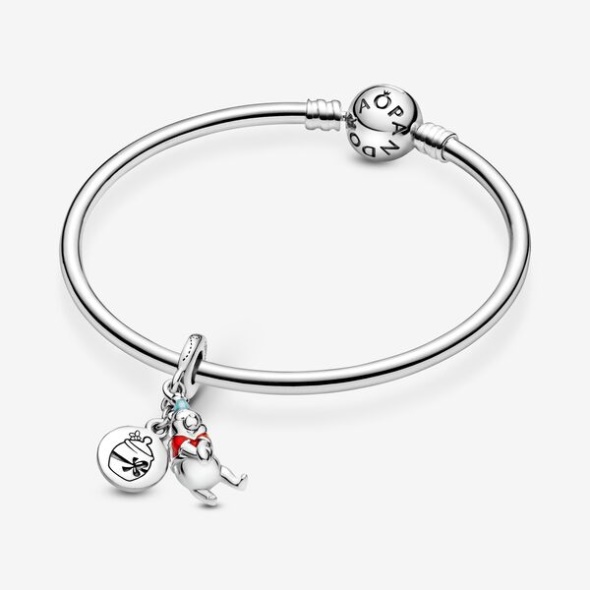 Disney Winnie The Pooh Birthday Dangle Charm Pandora Australia