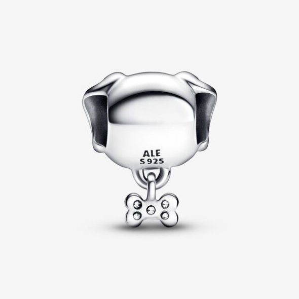 Pet Dog Bone Charm Pandora Australia
