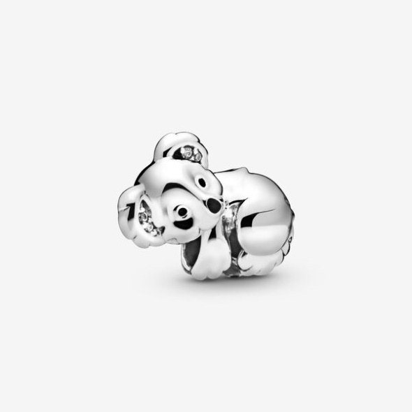 Koala Charm Pandora Australia