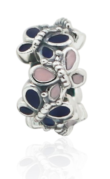 PANDORA Butterfly Arrangement Spacer