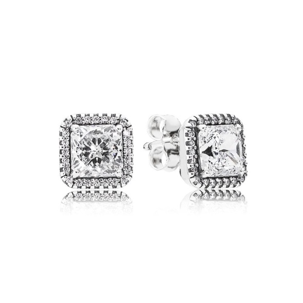 PANDORA Timeless Elegance Earrings