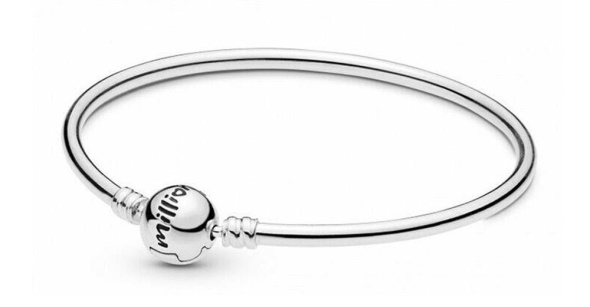 PANDORA True Uniqueness Bangle