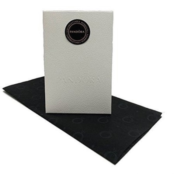 Pandora Moments 21 Pandora Moments Snake Chain Adult Female Bracelet