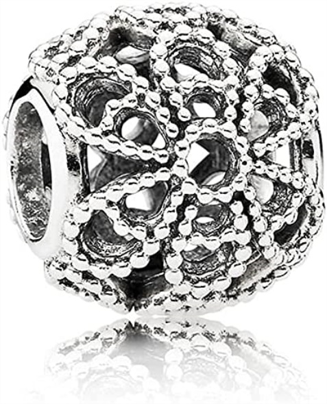 Pandora Roses Charm