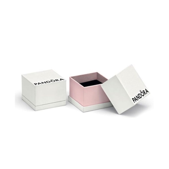 Pandora Sterling Silver Little Bird Bead Charm