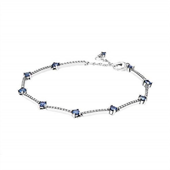 Sparkling Pave Bars Bracelet PANDORA